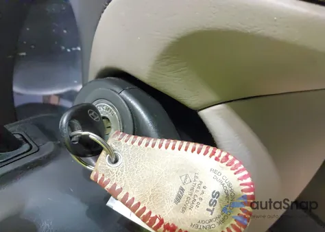 2003 Hyundai Elantra Gls/Gt из США, поврежденный, VIN KMHDN45D33U614572